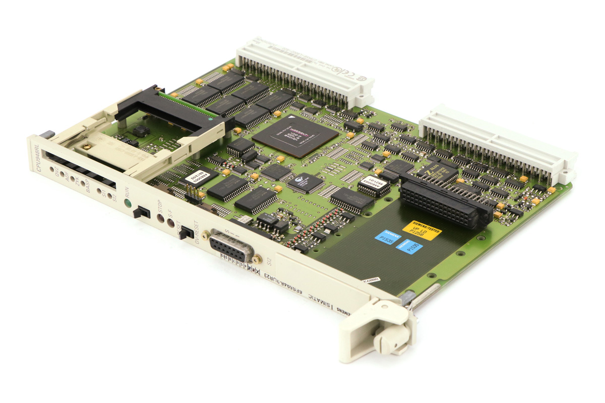6ES5948-3UR23 Siemens