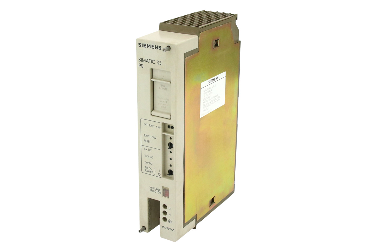 6ES5951-7LB12 Siemens