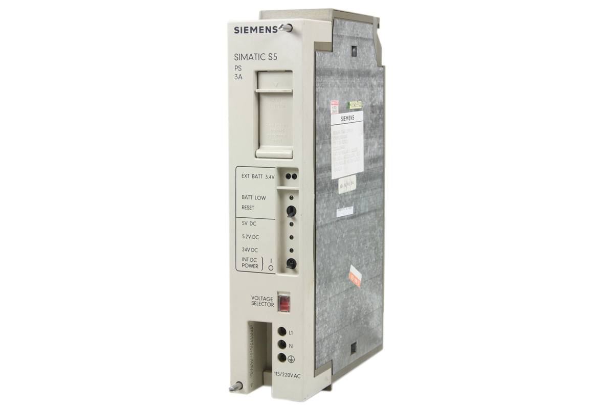 6ES5951-7LB13 Siemens