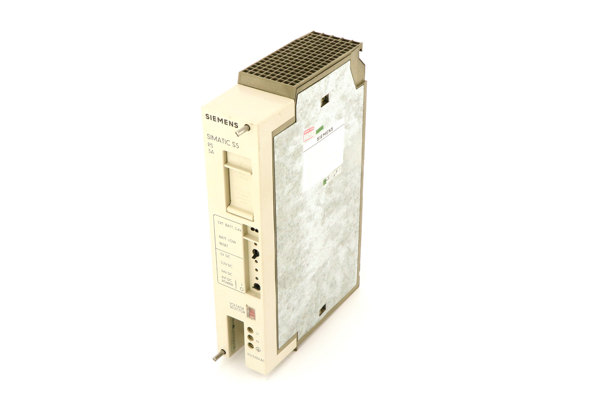 6ES5951-7LB14 Siemens
