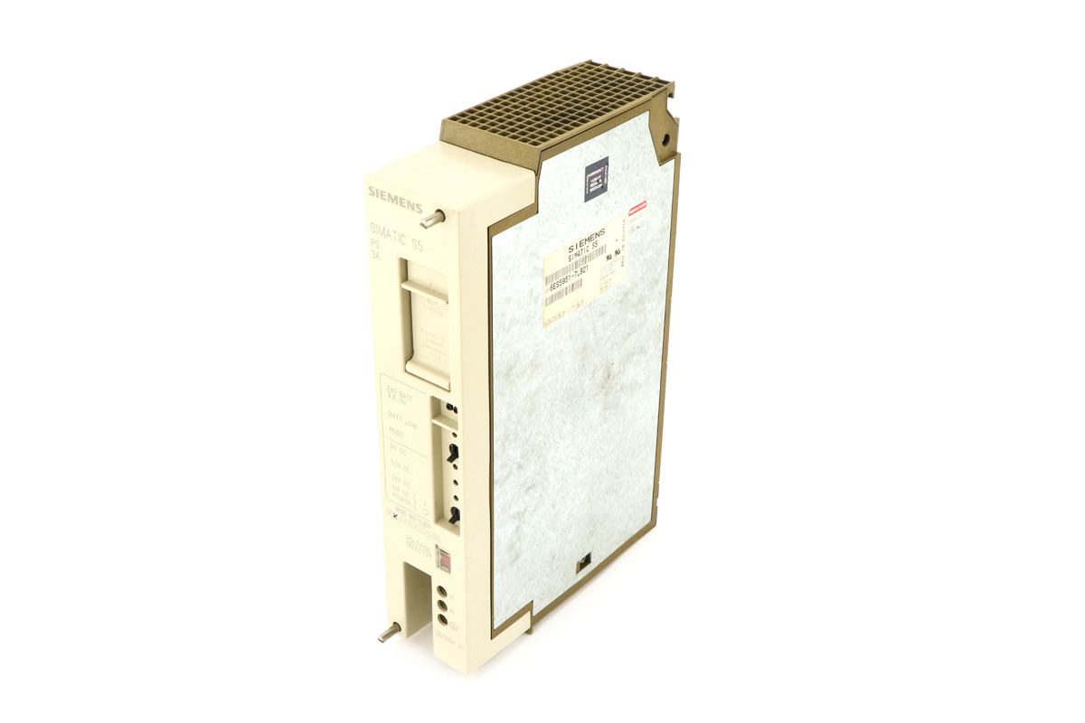6ES5951-7LB21 Siemens