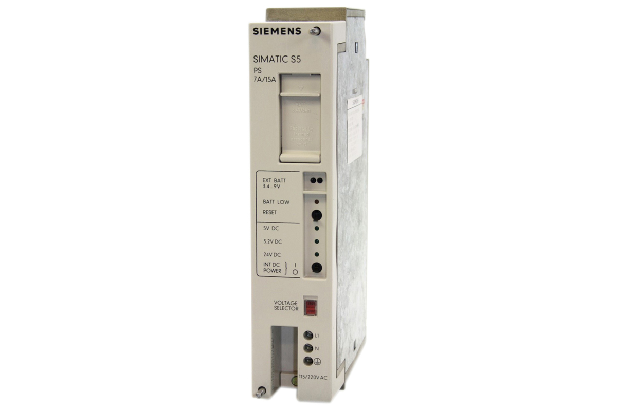 6ES5951-7LD11 Siemens