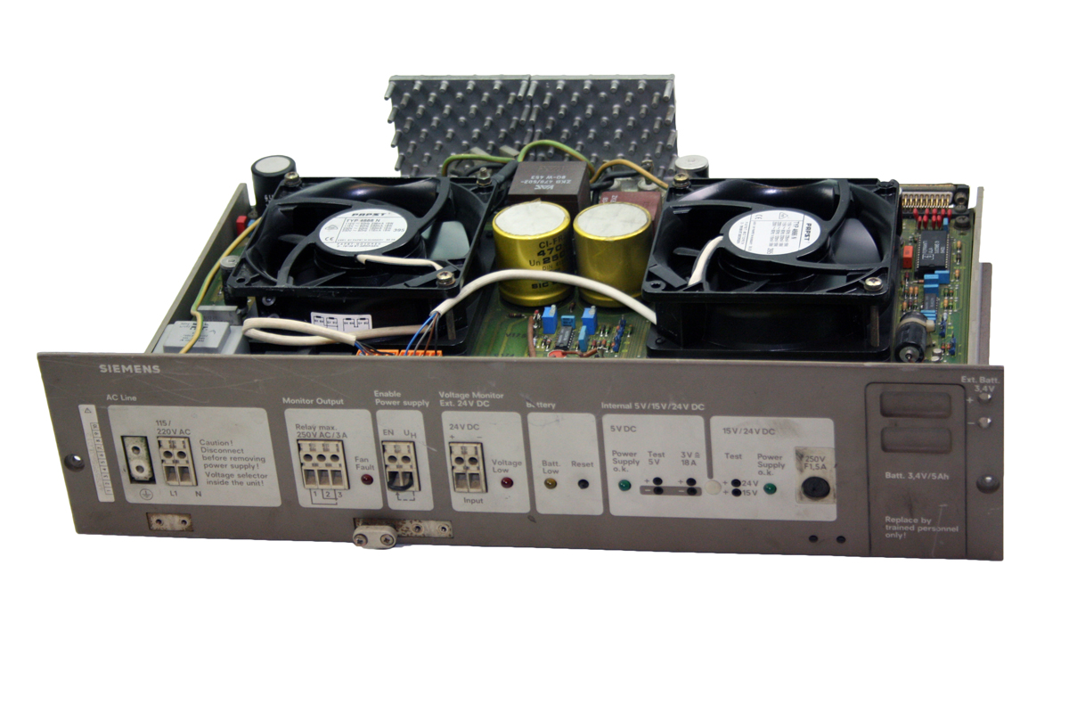 6ES5955-3LC12 Siemens