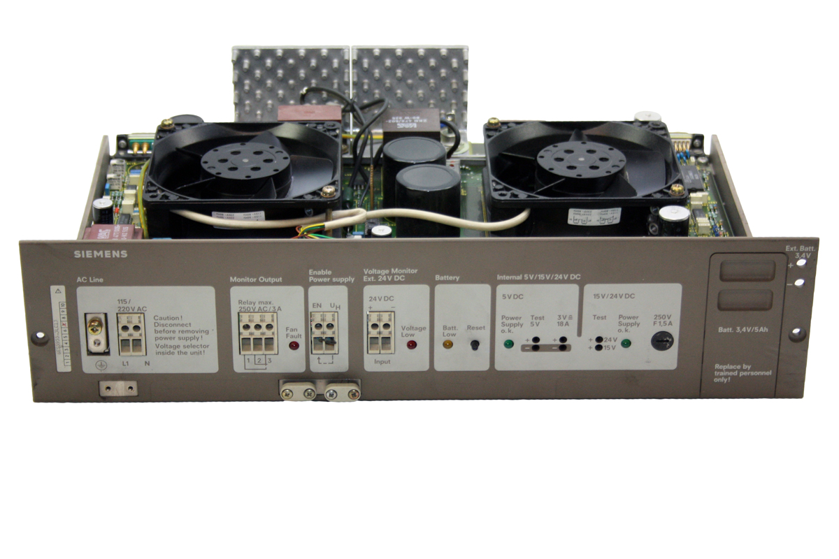 6ES5955-3LC13 Siemens