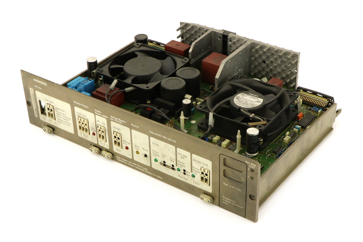 6ES5955-3LC14 Siemens