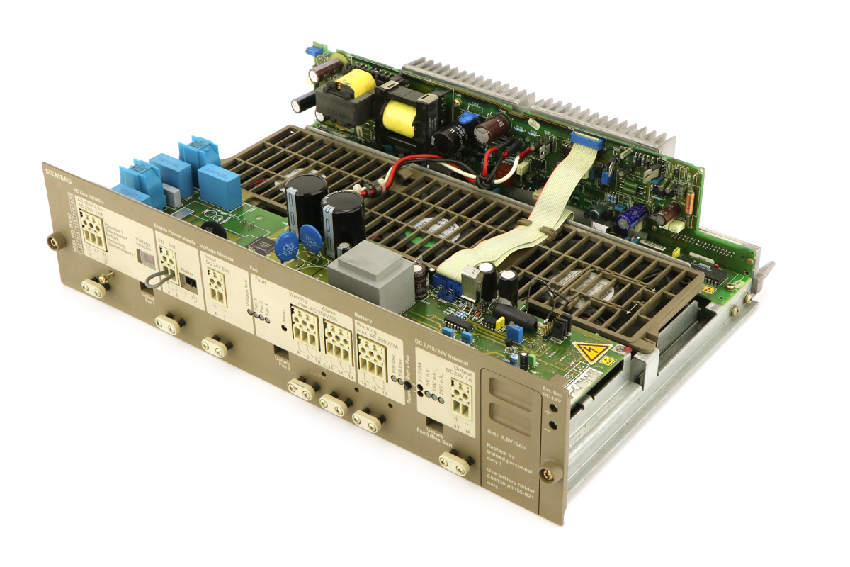 6ES5955-3LC42 Siemens