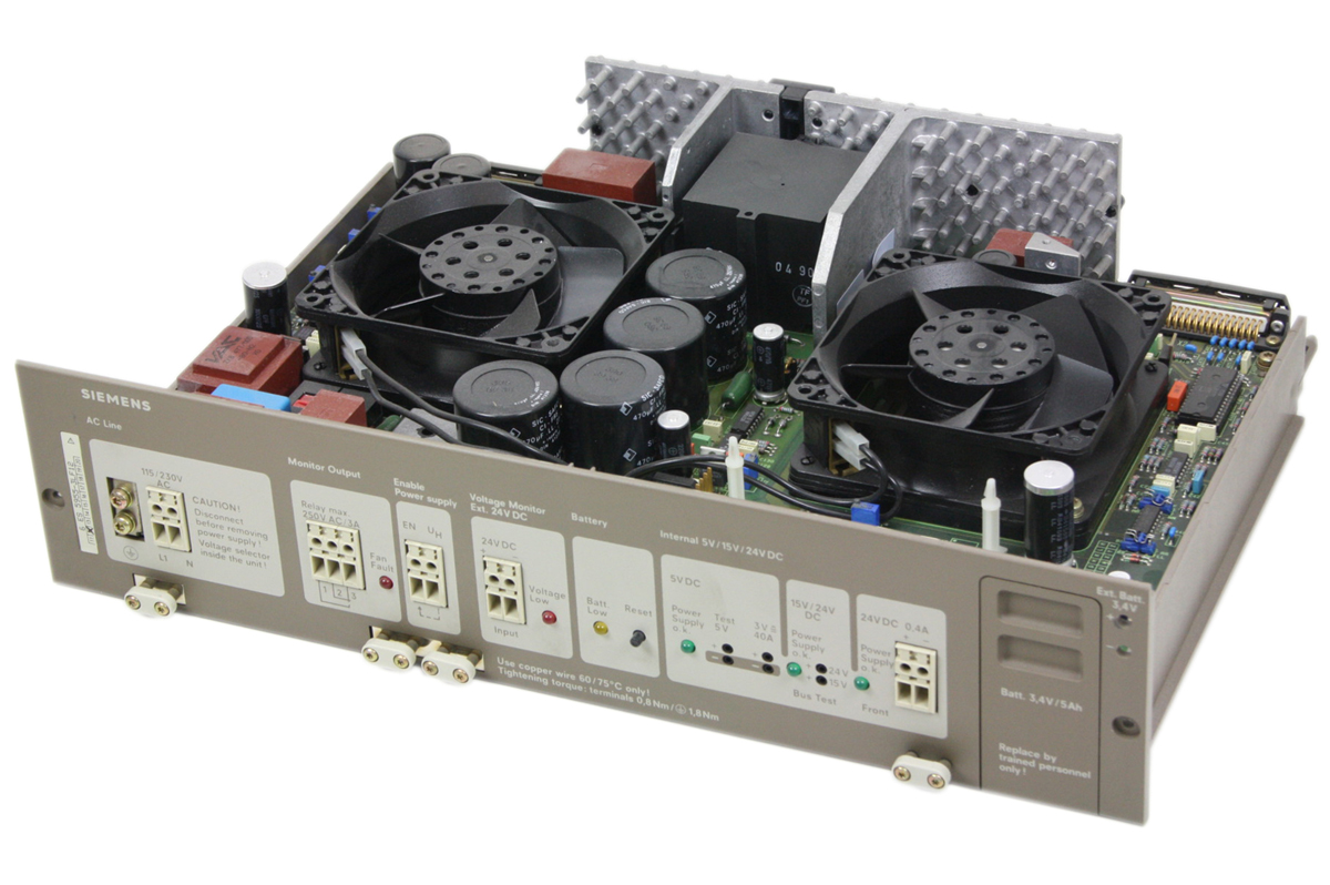 6ES5955-3LF12 Siemens