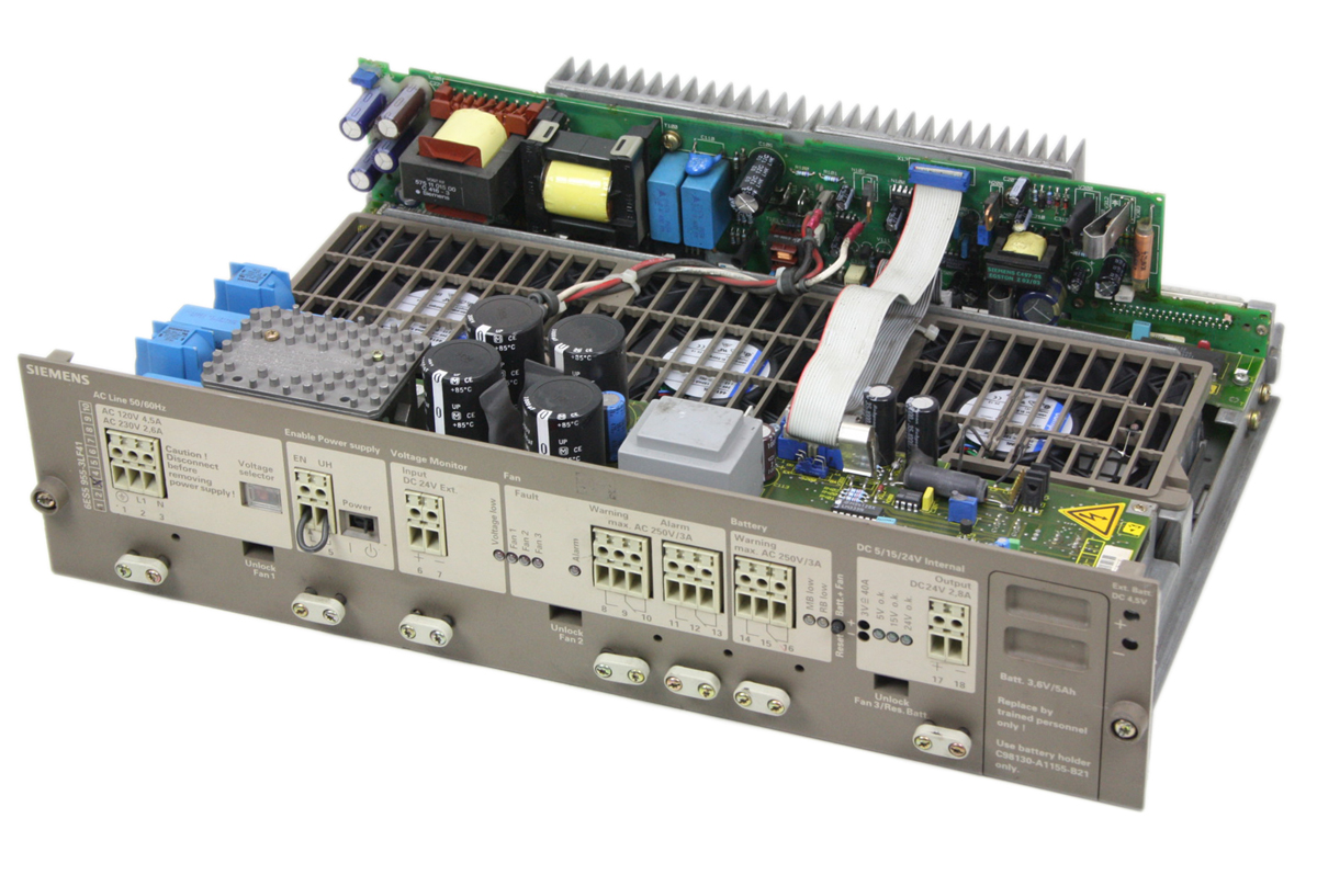 6ES5955-3LF41 Siemens