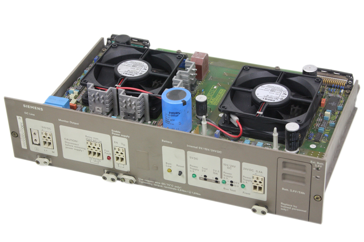 6ES5955-3NA12 Siemens