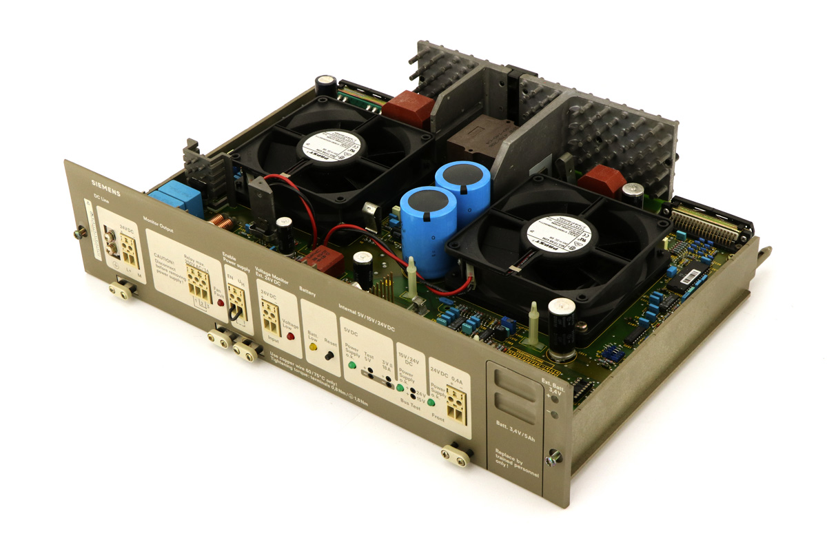 6ES5955-3NC13 Siemens