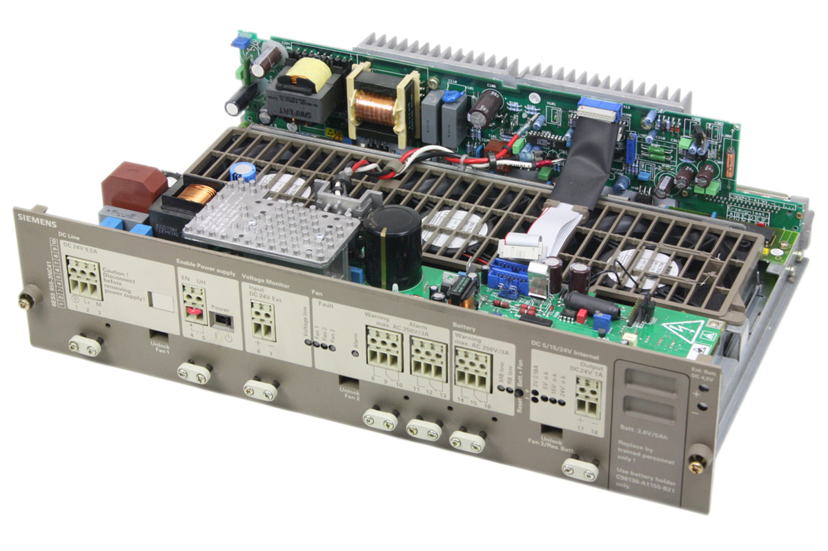 6ES5955-3NC41 Siemens