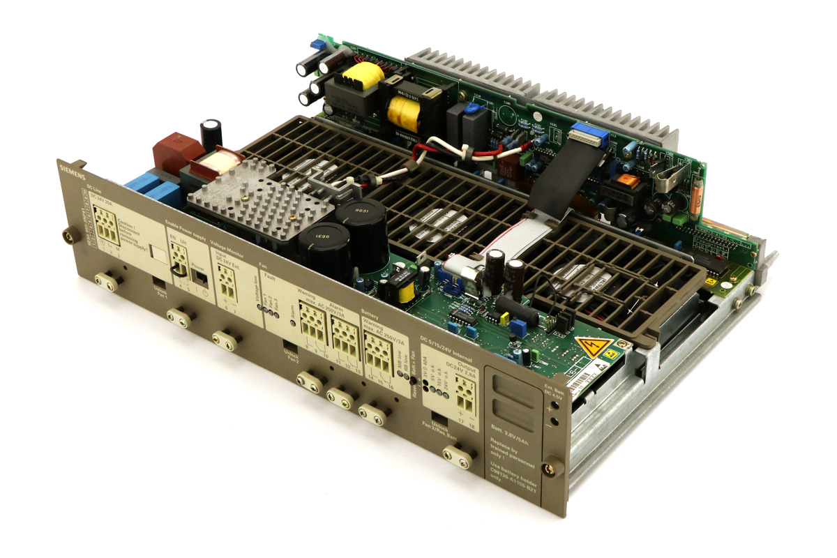 6ES5955-3NF41 Siemens