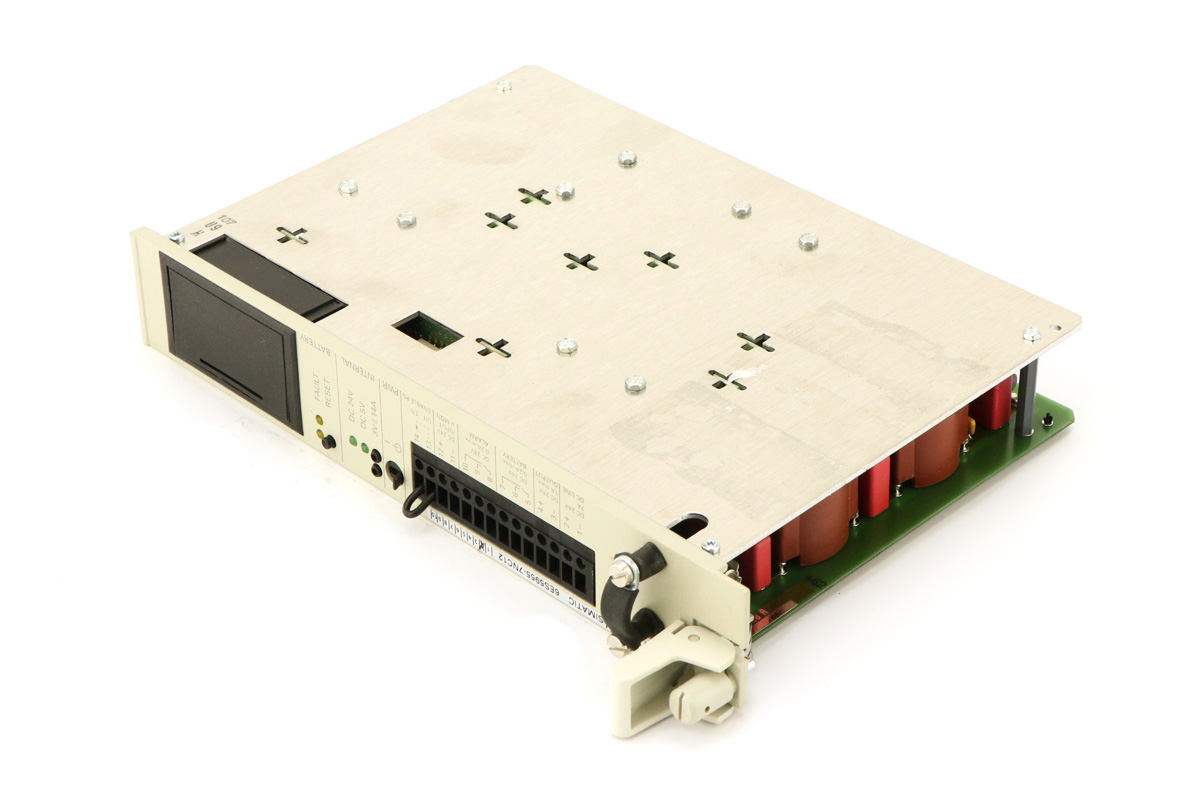6ES5955-7NC12 Siemens