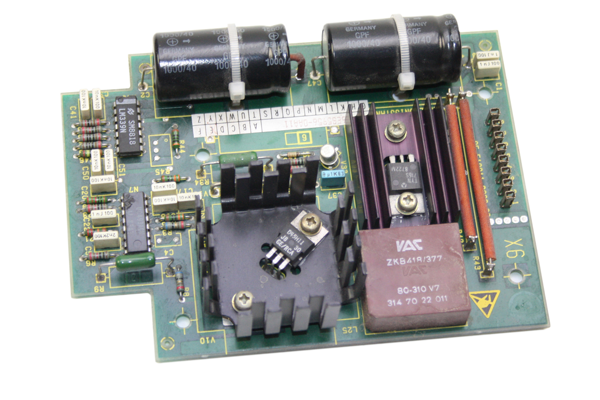 6ES5956-0AA11 Siemens