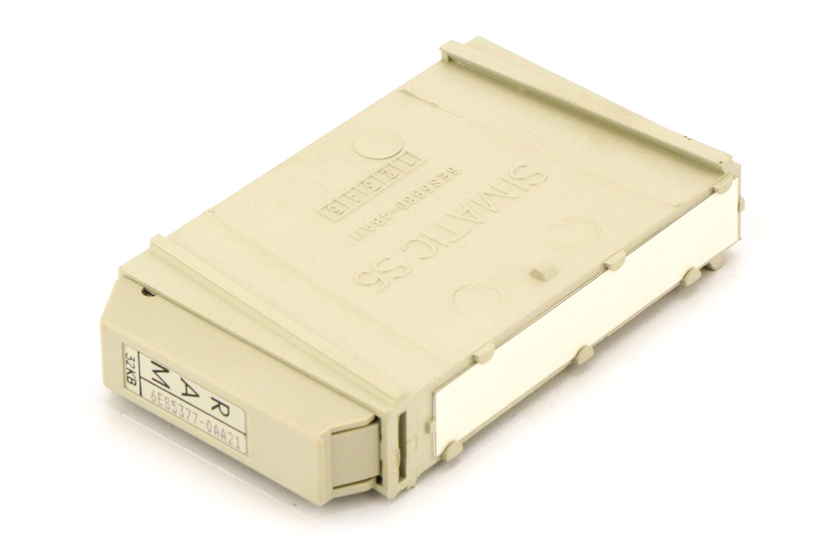 6ES5980-4BA11 Siemens