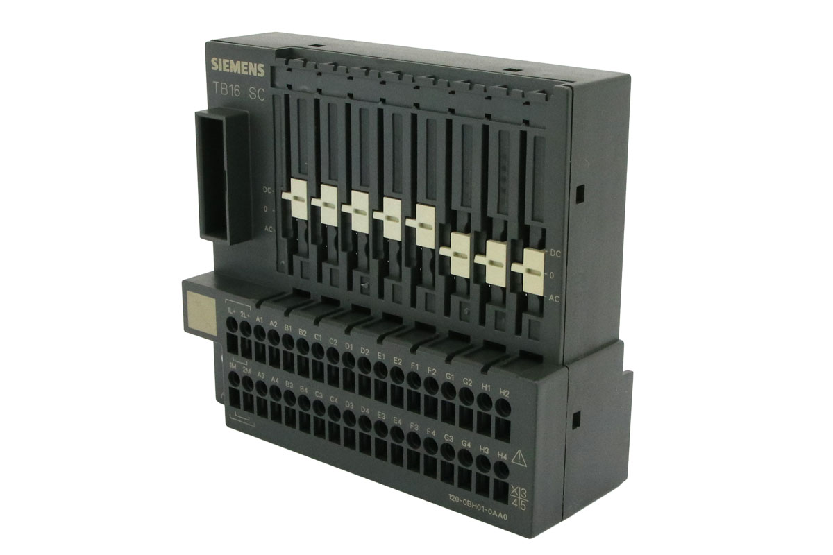 6ES7120-0BH01-0AA0 Siemens