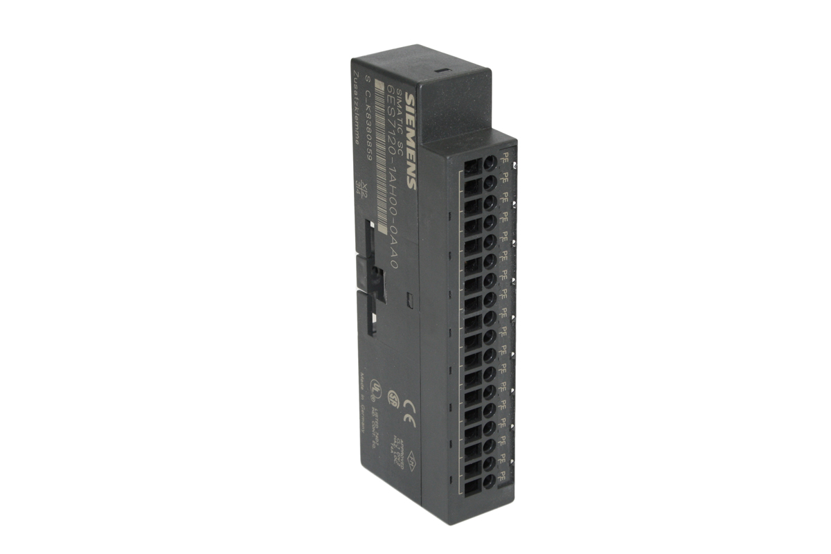 6ES7120-1AH00-0AA0 Siemens