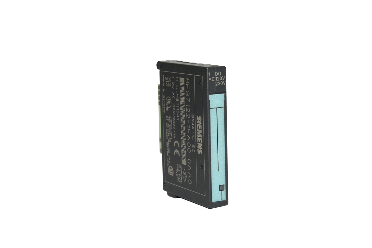 6ES7122-1FA00-0AA0 Siemens