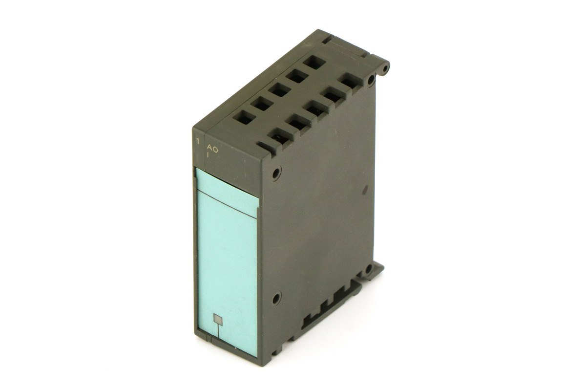 6ES7124-1GA00-0AB0 Siemens