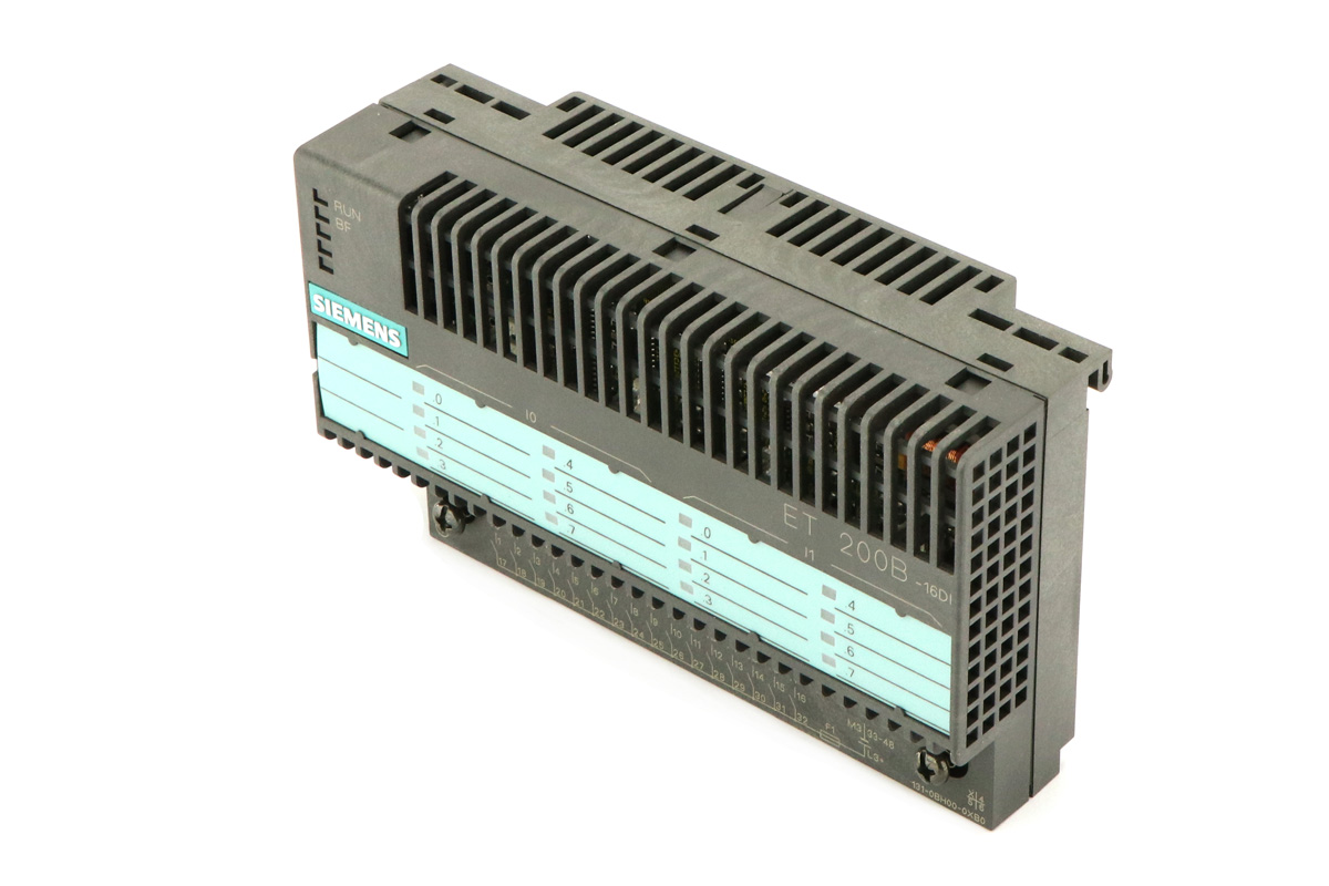 6ES7131-0BH00-0XB0 Siemens