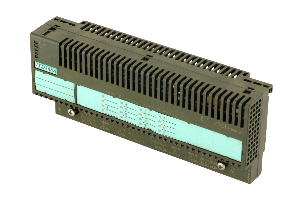 6ES7131-0HF00-0XB0 Siemens