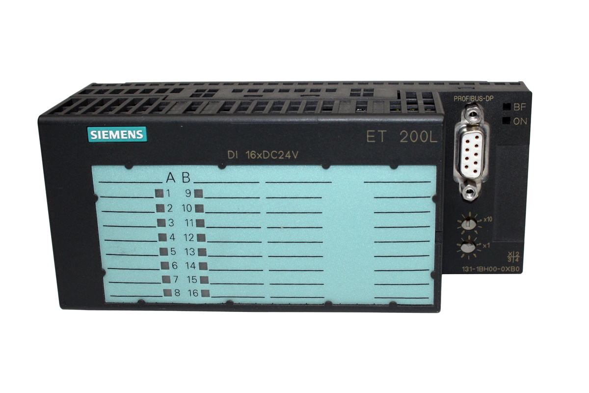 6ES7131-1BH00-0XB0 Siemens
