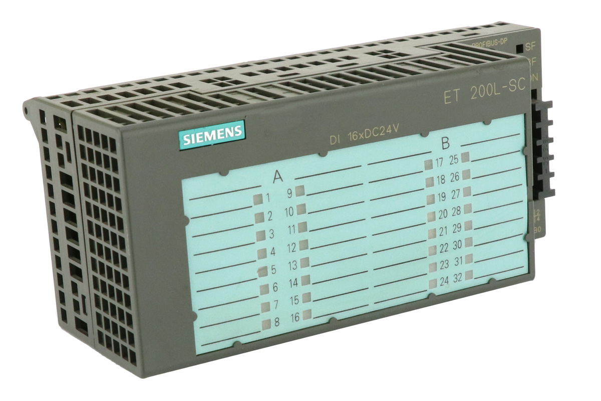 6ES7131-1BH12-0XB0 Siemens