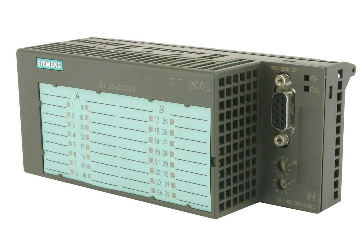 6ES7131-1BL00-0XB0 Siemens