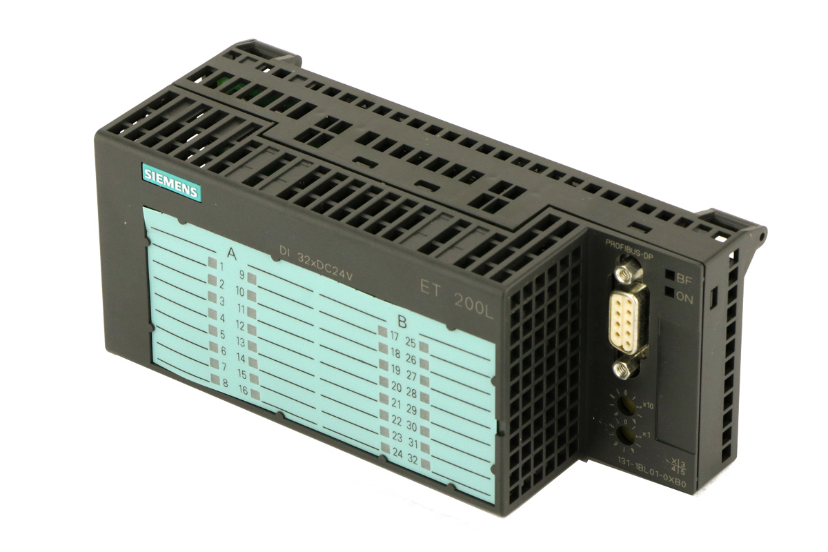 6ES7131-1BL01-0XB0 Siemens