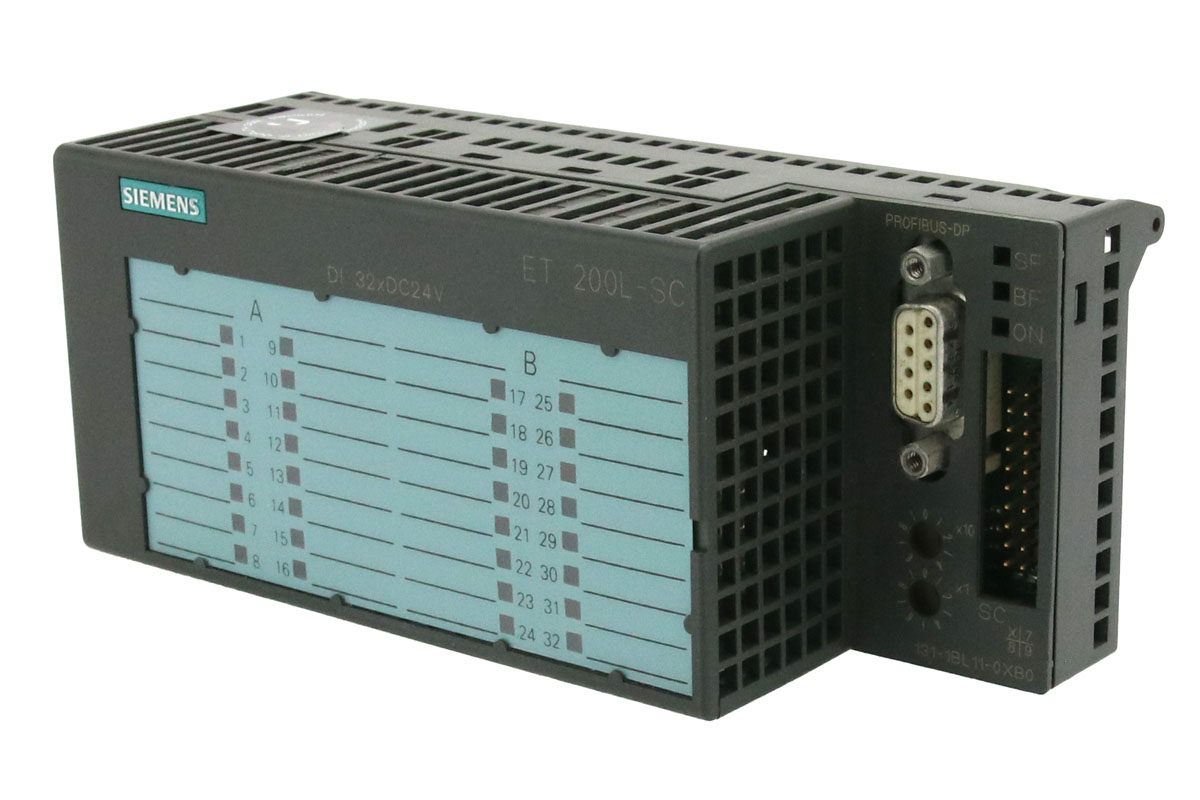 6ES7131-1BL11-0XB0 Siemens