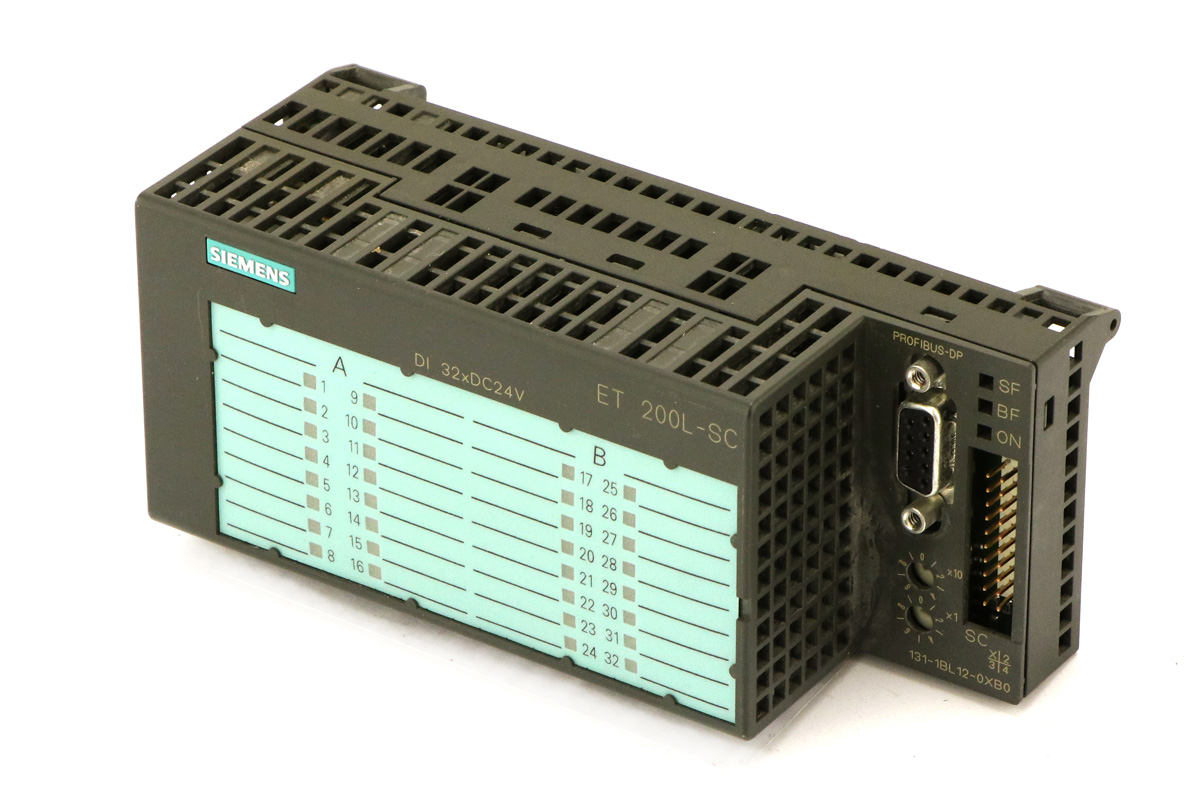 6ES7131-1BL12-0XB0 Siemens