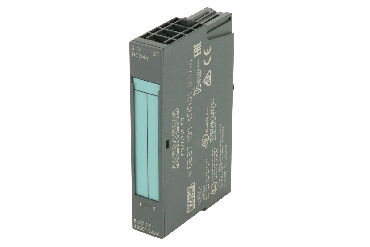 6ES7131-4BB01-0AA0 Siemens