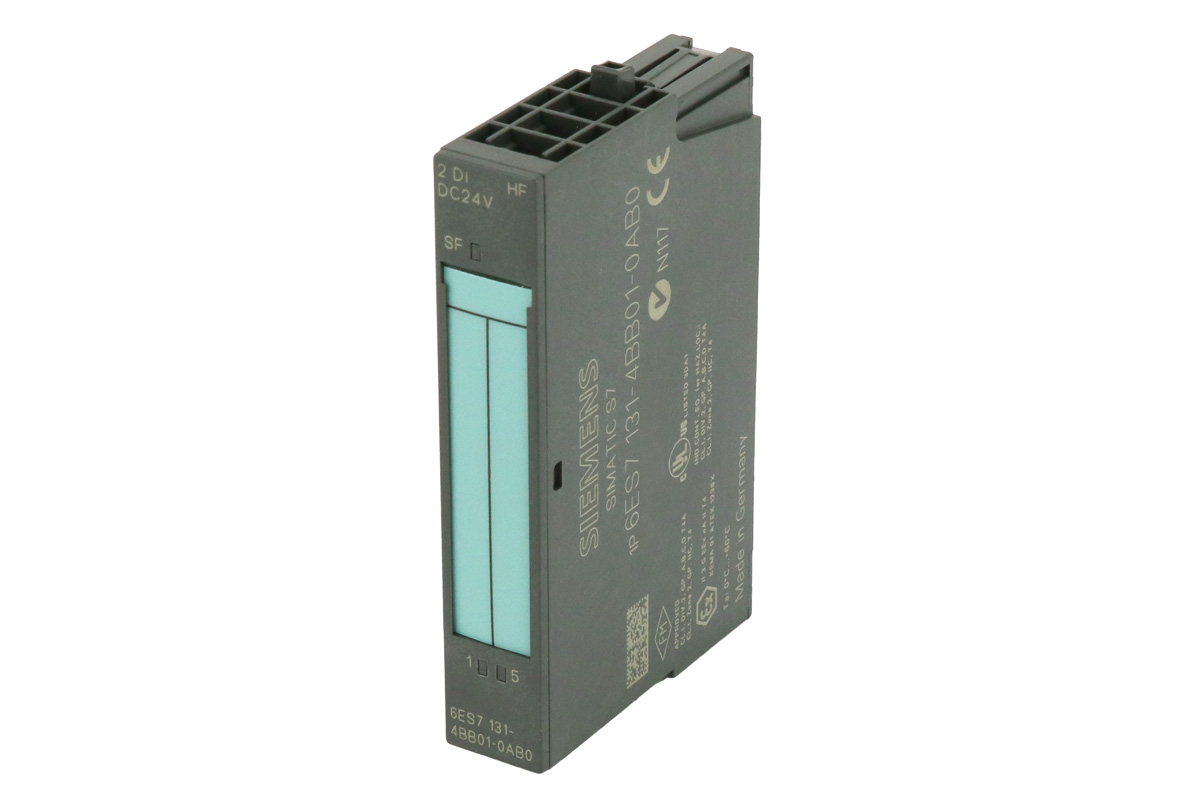 6ES7131-4BB01-0AB0 Siemens