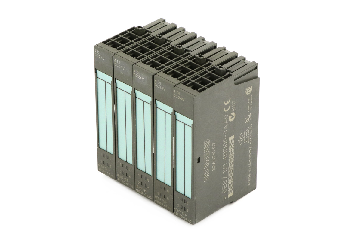 6ES7131-4BD00-0AA0 Siemens