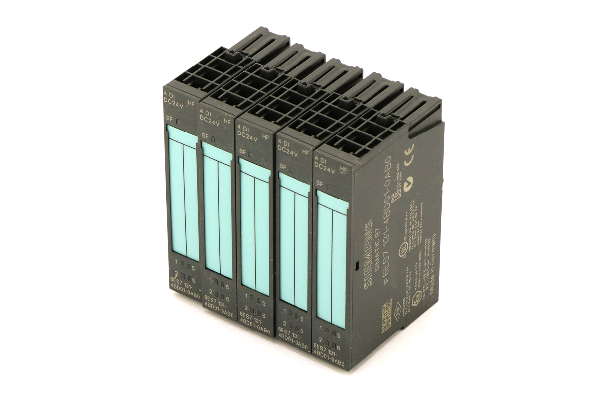 6ES7131-4BD01-0AB0 Siemens