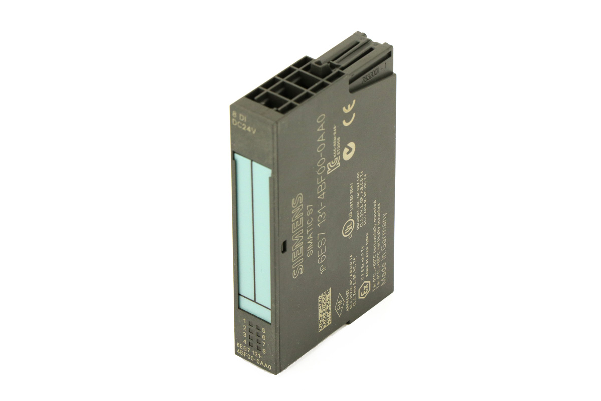 6ES7131-4BF00-0AA0 Siemens