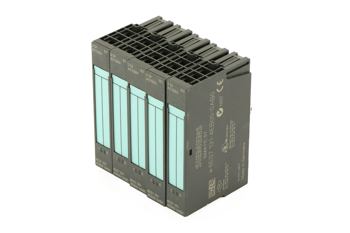 6ES7131-4EB00-0AB0 Siemens