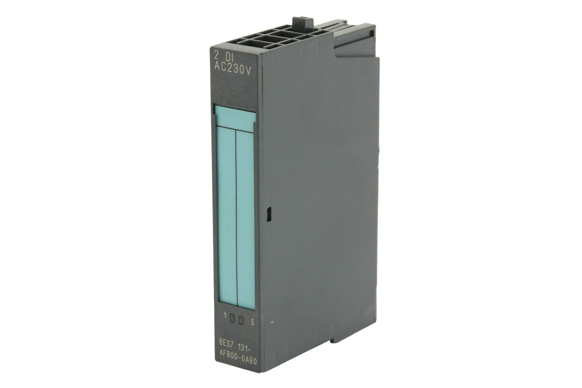 6ES7131-4FB00-0AB0 Siemens