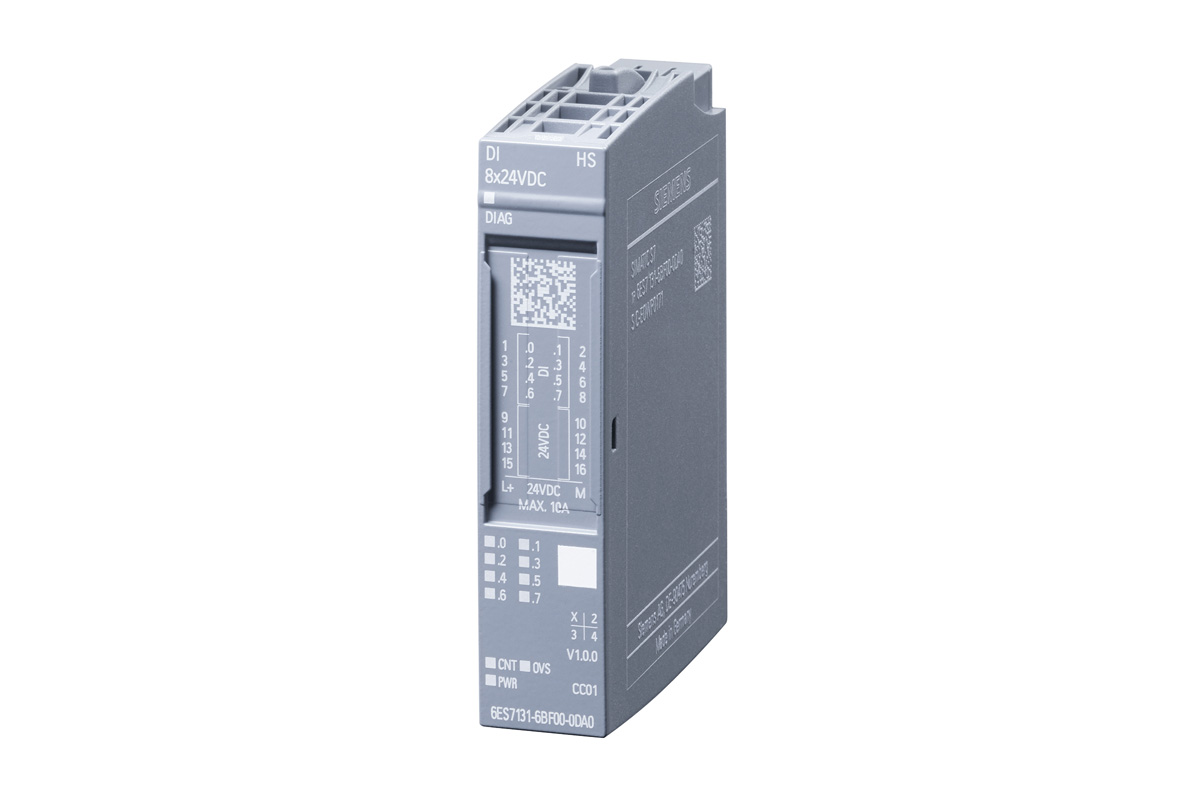 6ES7131-6BF00-0DA0 Siemens