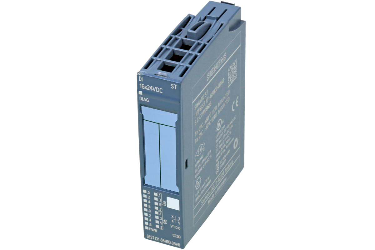 6ES7131-6BH00-0BA0 Siemens