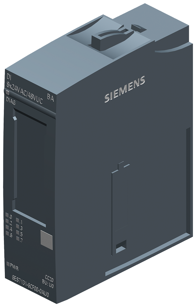 6ES7131-6CF00-0AU0 Siemens