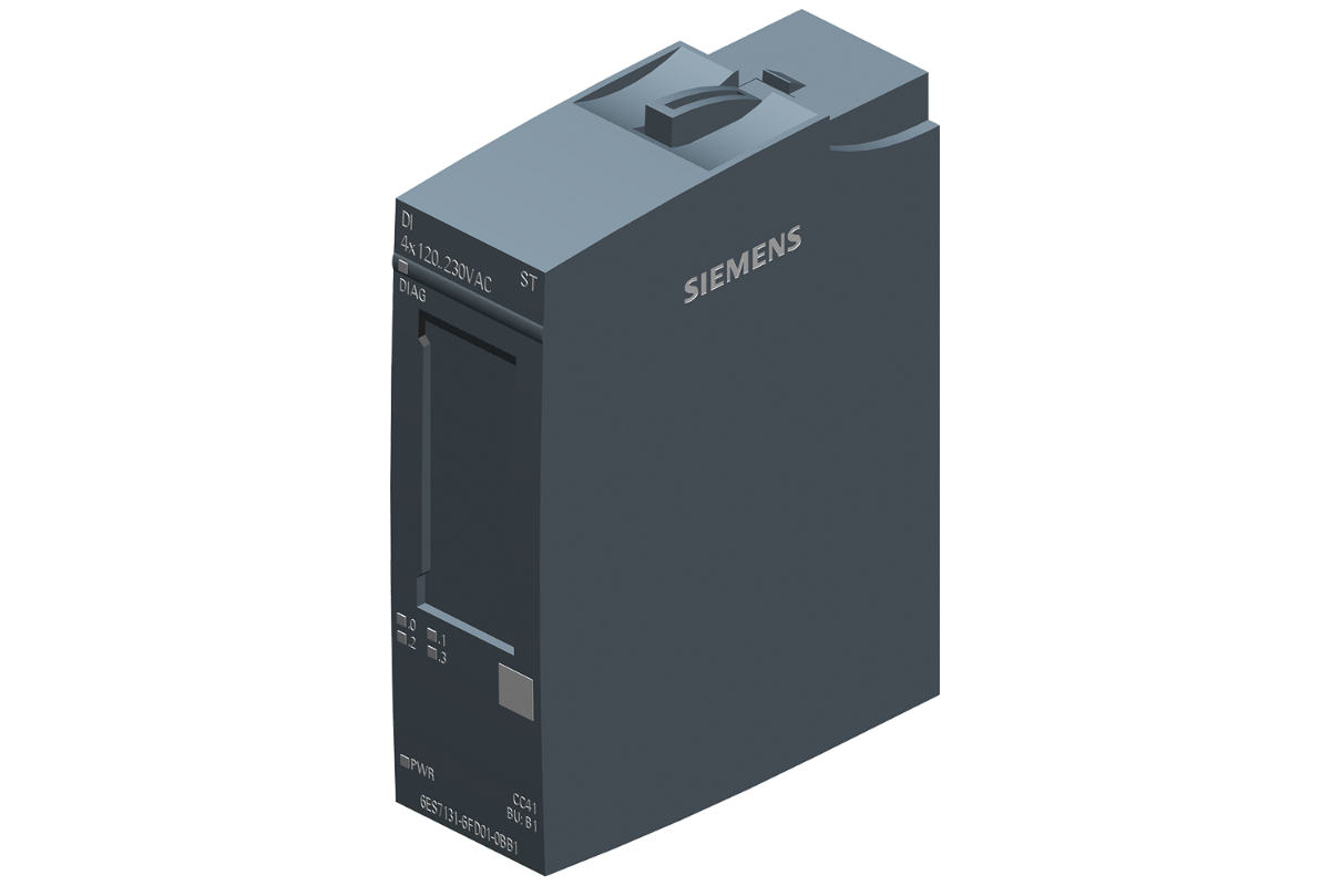 6ES7131-6FD01-0BB1 Siemens