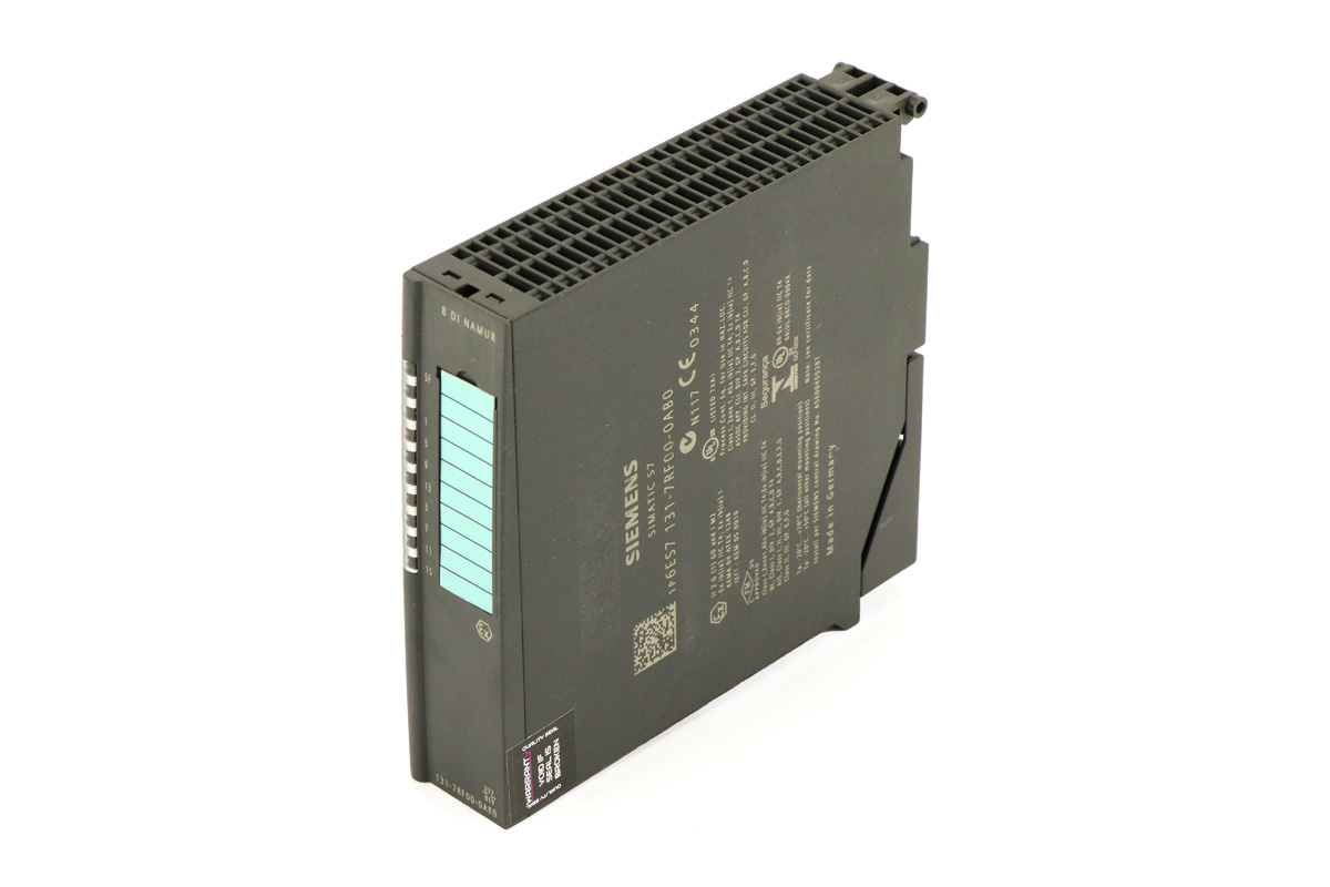 6ES7131-7RF00-0AB0 Siemens