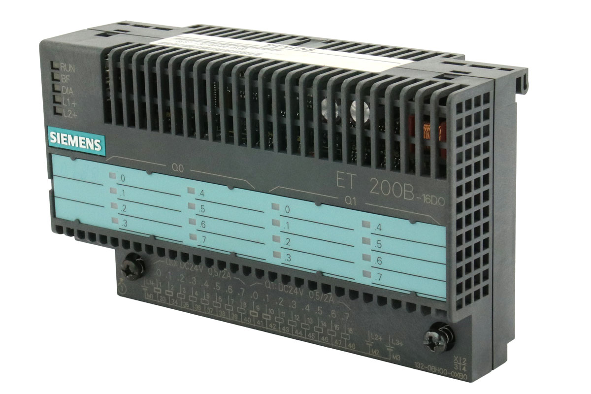 6ES7132-0BH00-0XB0 Siemens