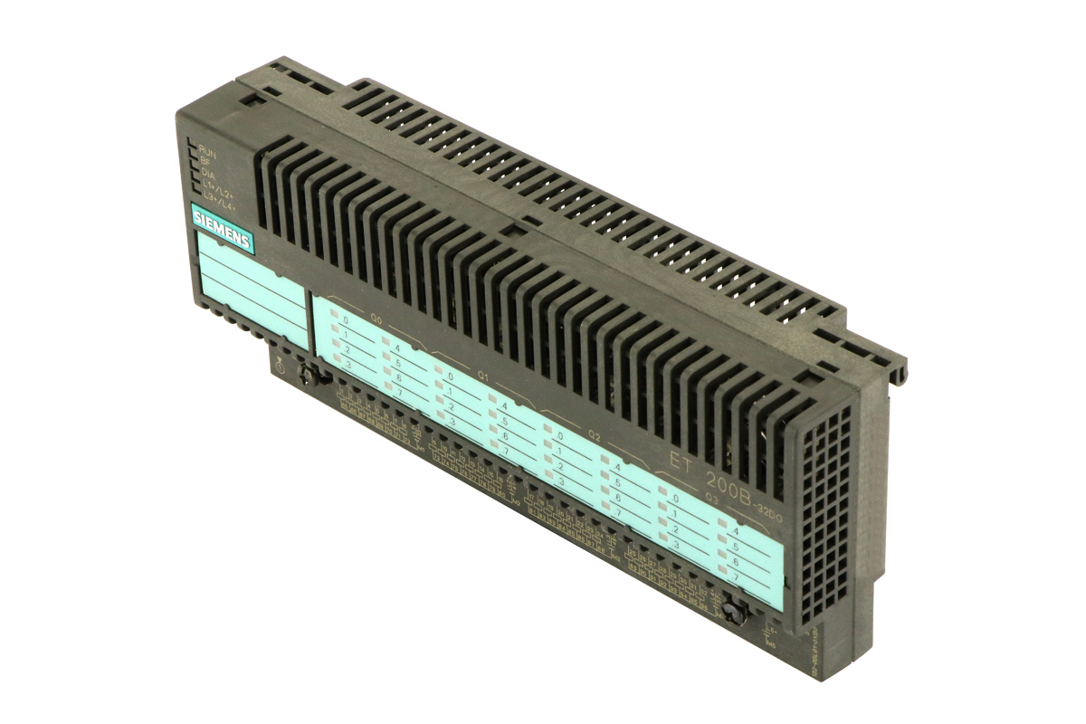 6ES7132-0BL01-0XB0 Siemens