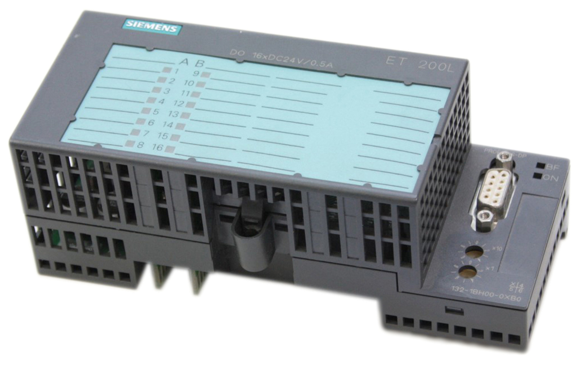 6ES7132-1BH00-0XB0 Siemens