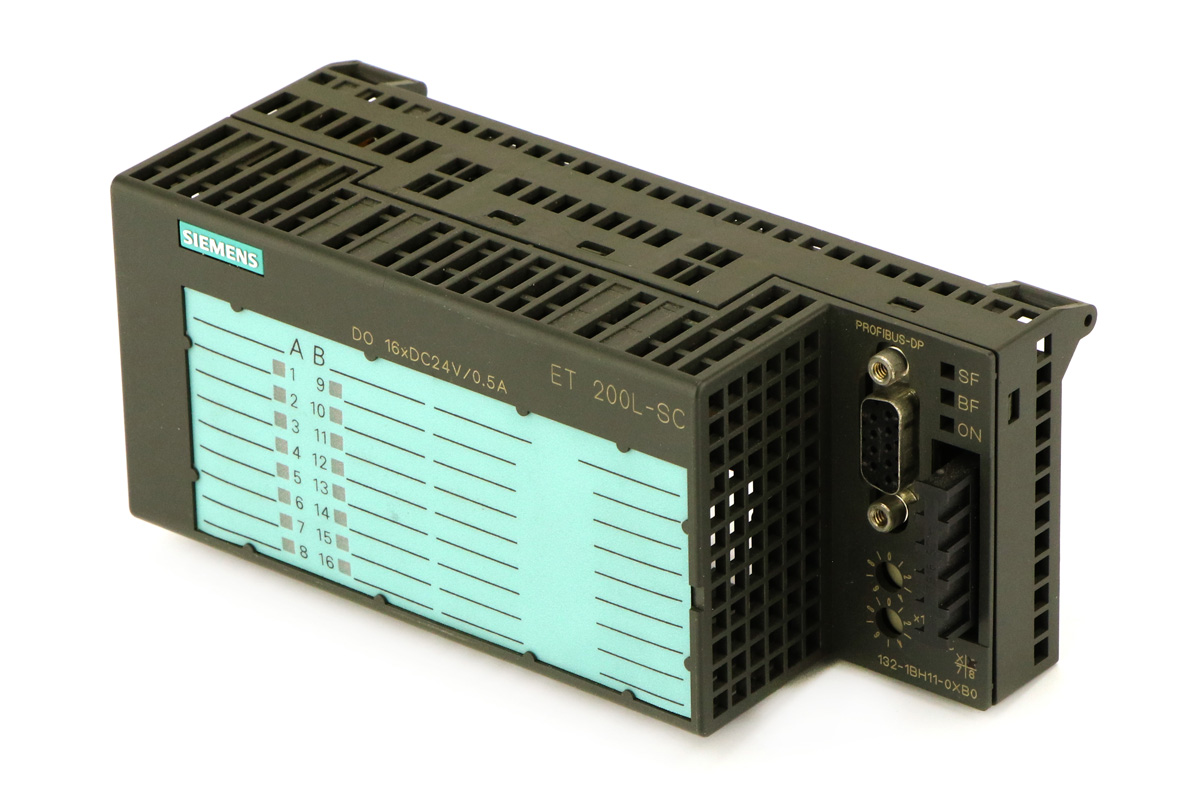 6ES7132-1BH11-0XB0 Siemens
