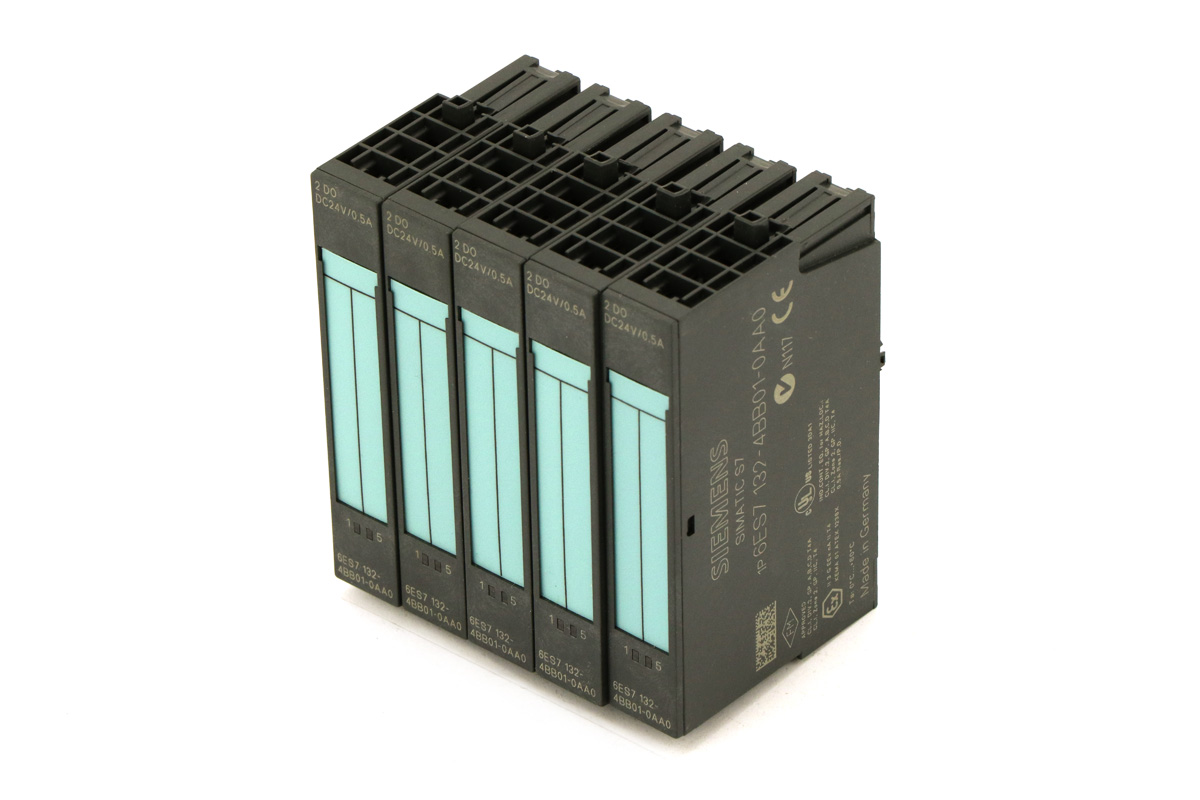 6ES7132-4BB01-0AA0 Siemens