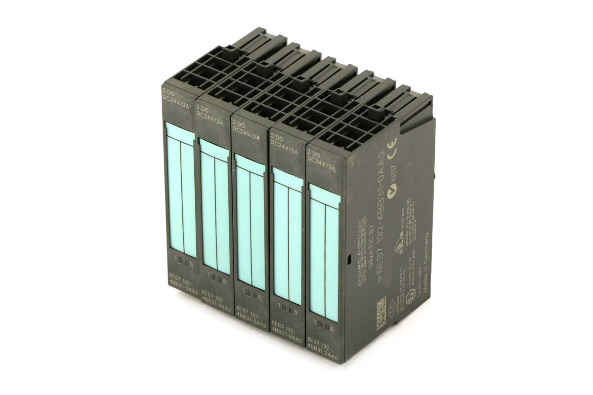 6ES7132-4BB31-0AA0 Siemens