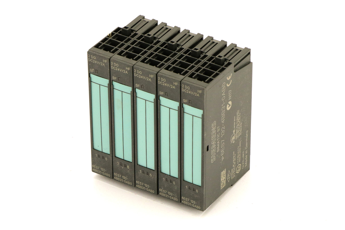 6ES7132-4BB31-0AB0 Siemens